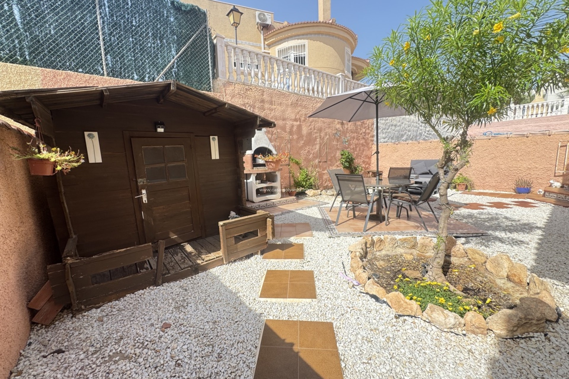 Reventa - Villa - Villamartin - Villamartín