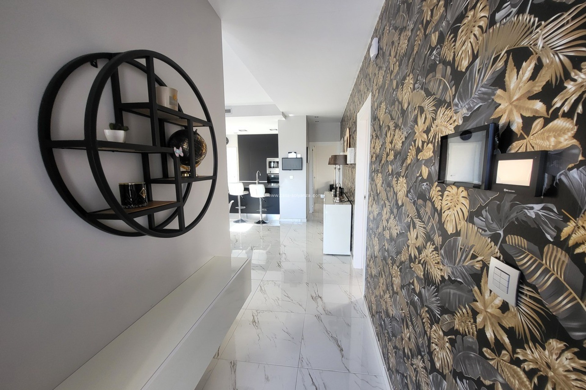 Reventa - Villa - Villamartin - Villamartín