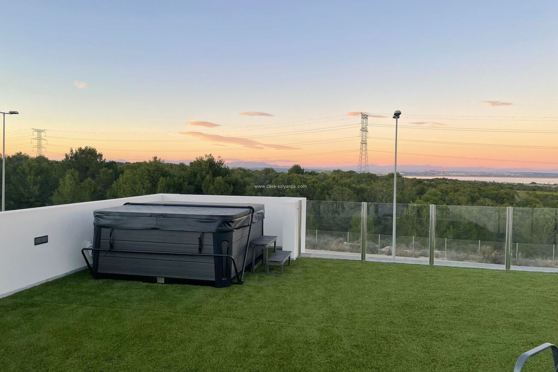 Reventa - Villa - Villamartin - Villamartín