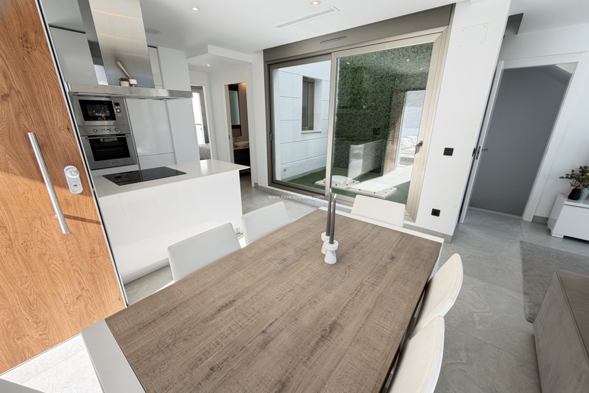 Reventa - Villa - Villamartin - Villamartín