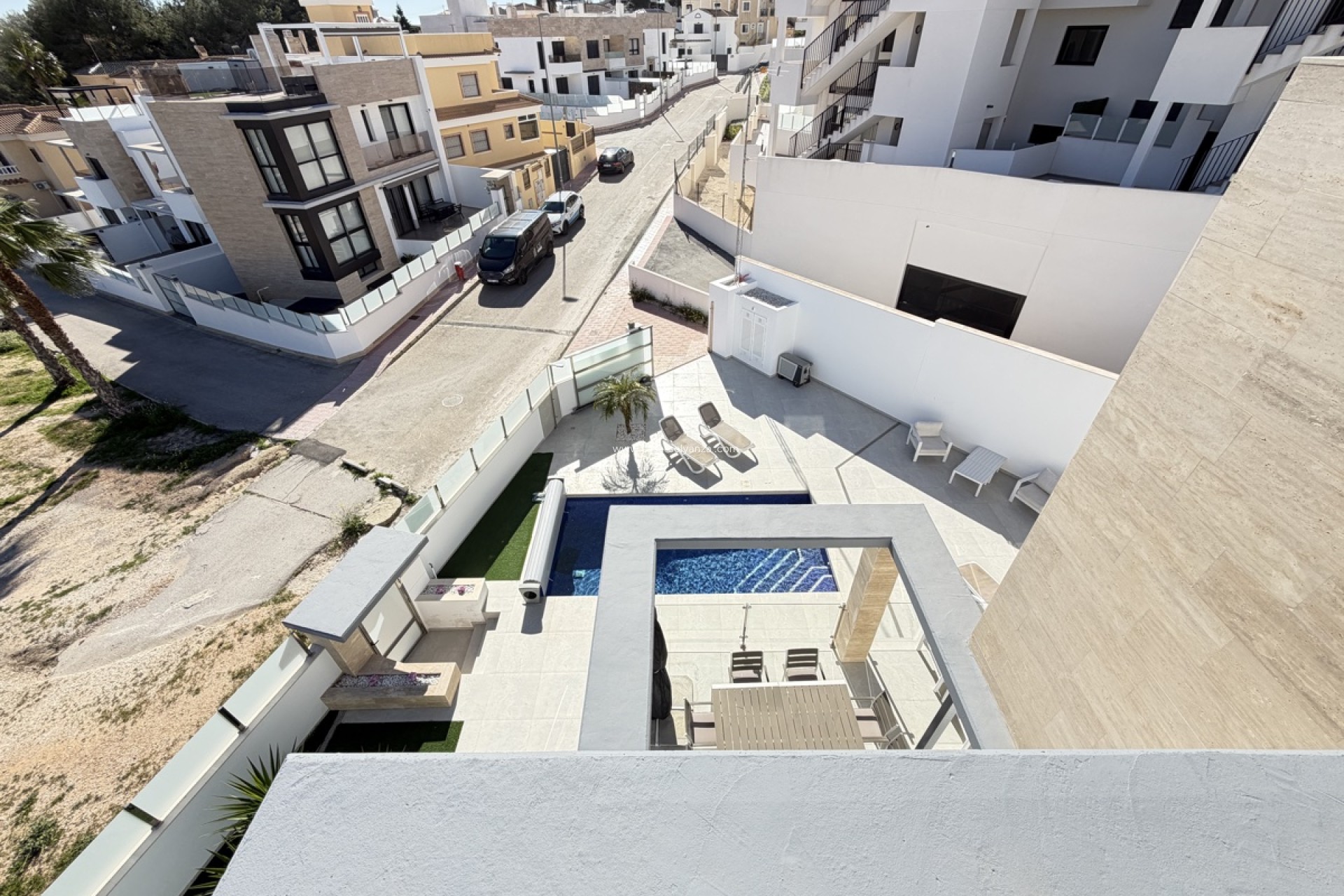 Reventa - Villa - Villamartin - Villamartín