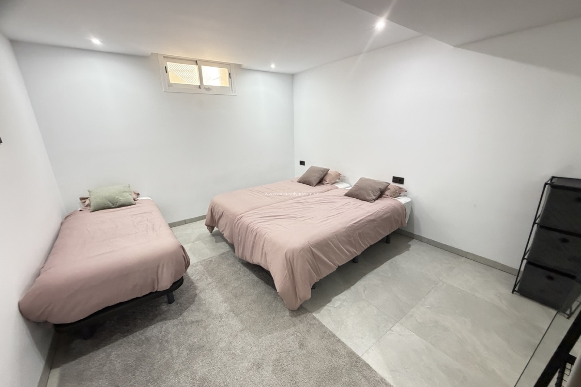 Reventa - Villa - Villamartin - Villamartín