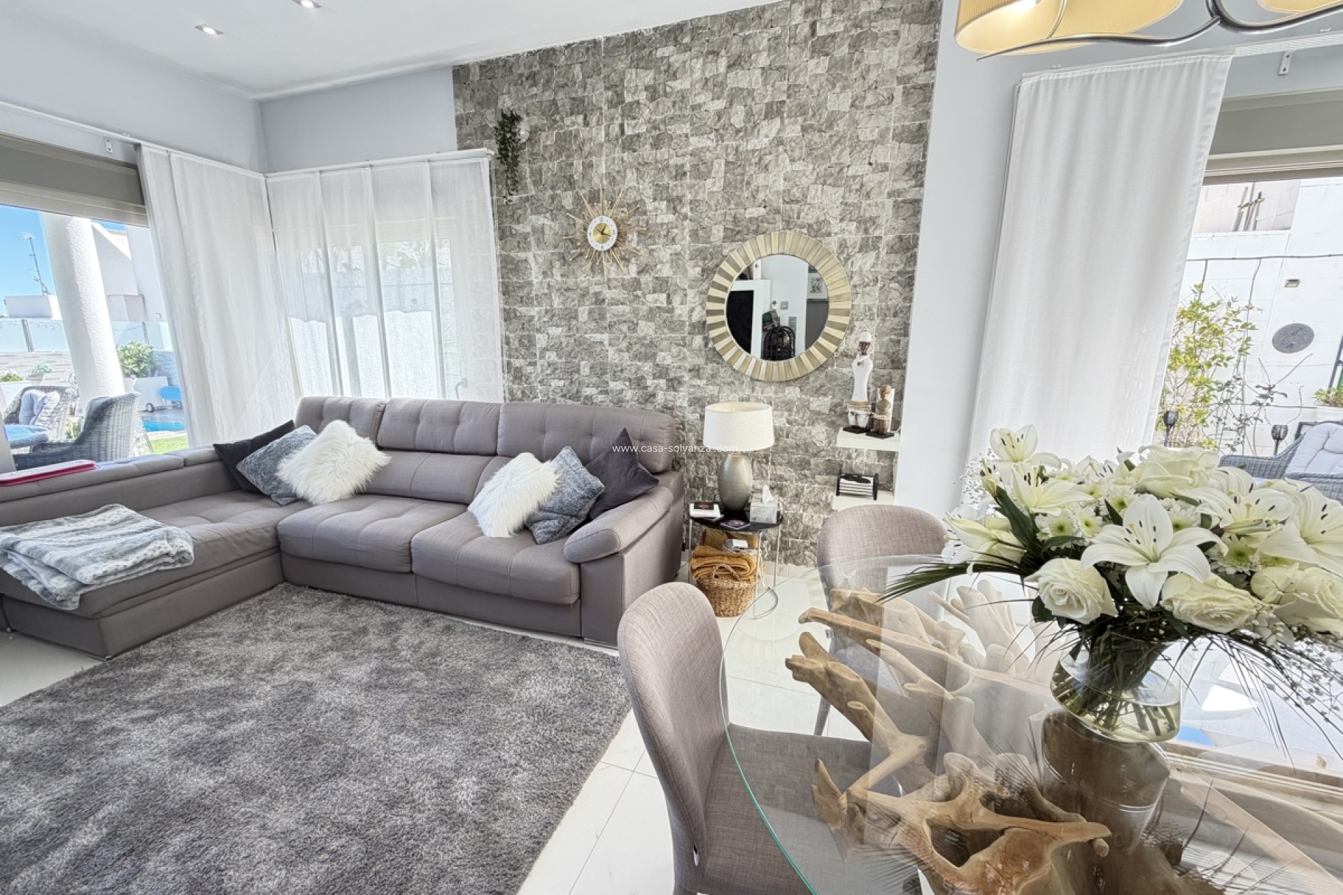 Reventa - Villa - Villamartin - Villamartín