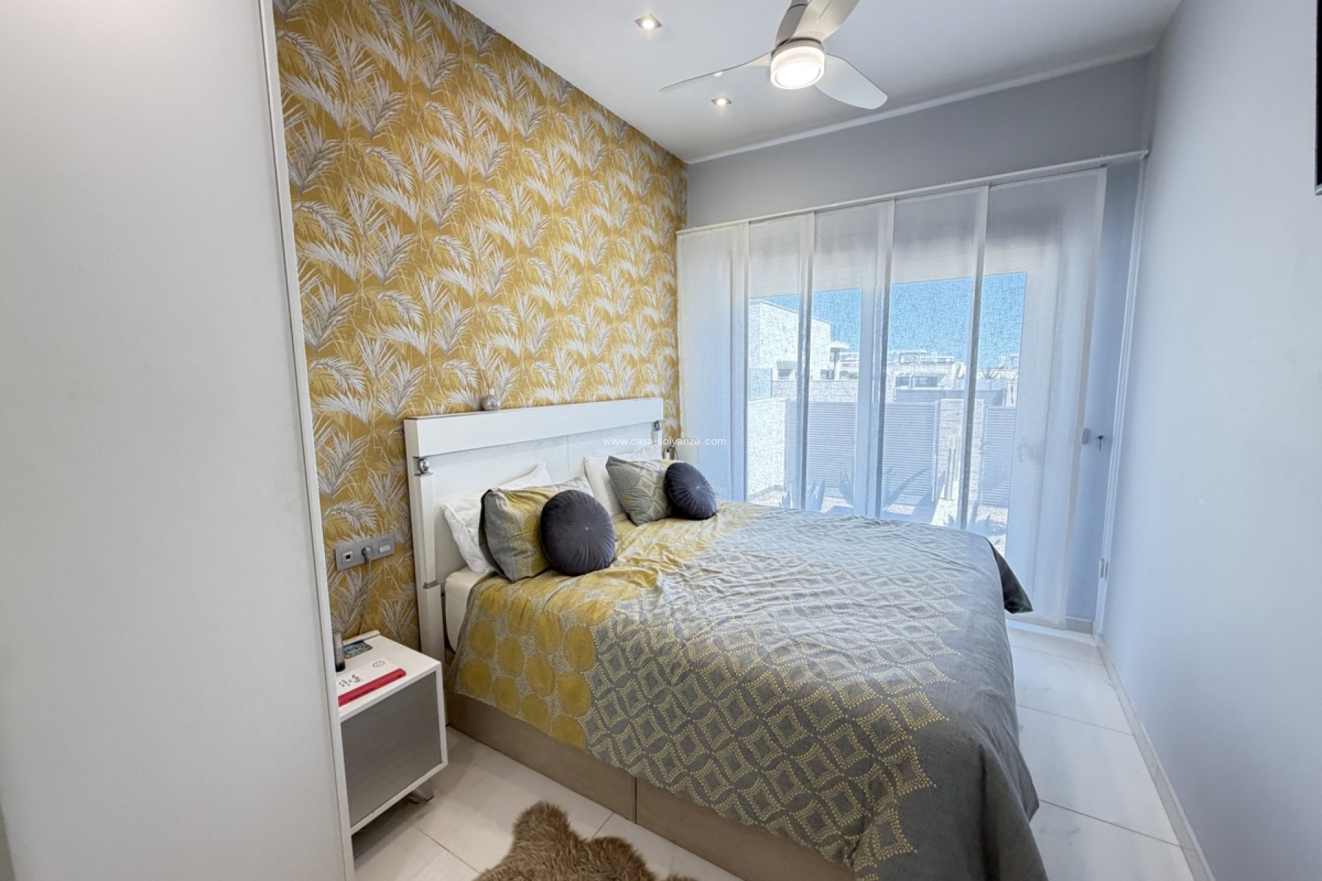 Reventa - Villa - Villamartin - Villamartín