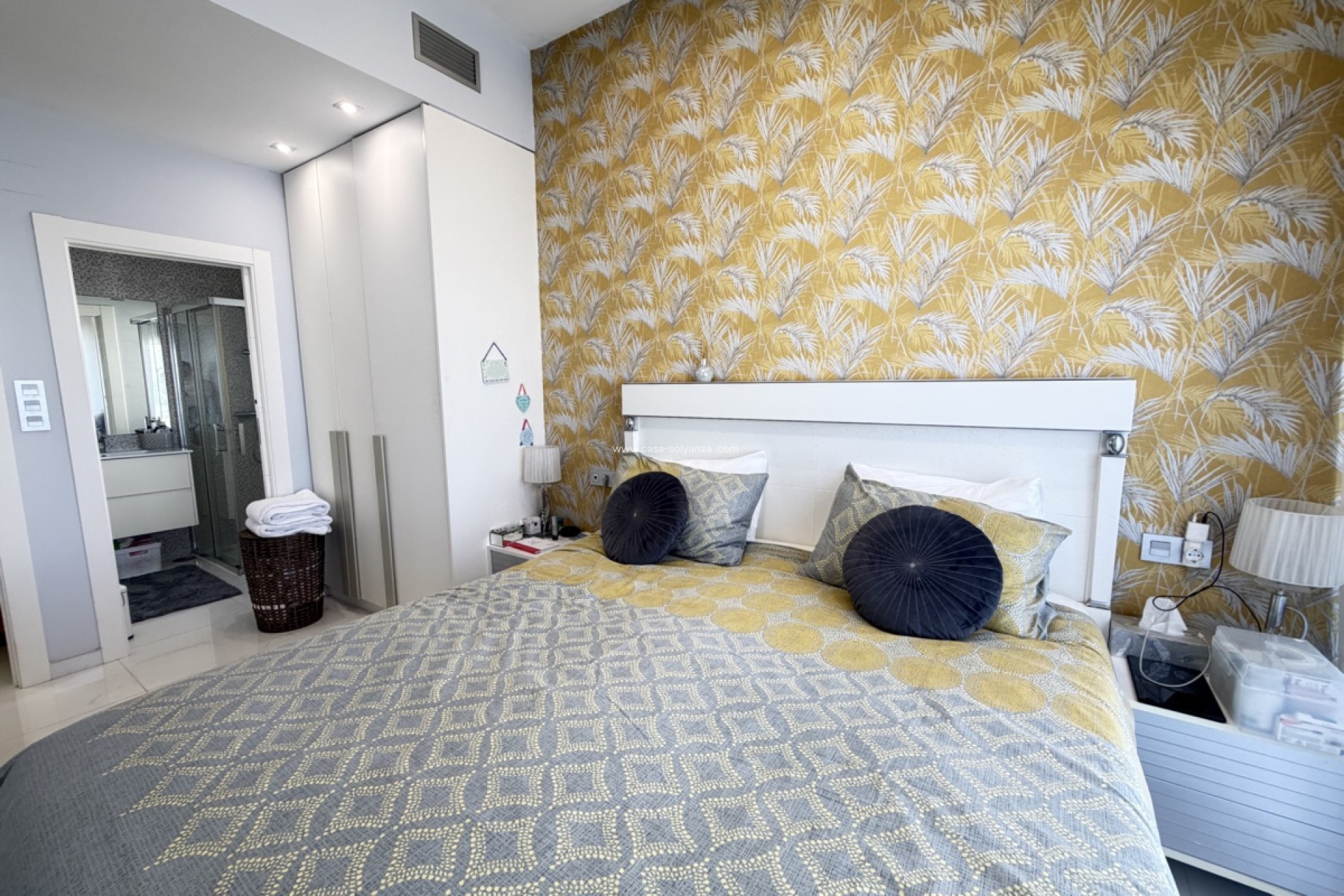 Reventa - Villa - Villamartin - Villamartín