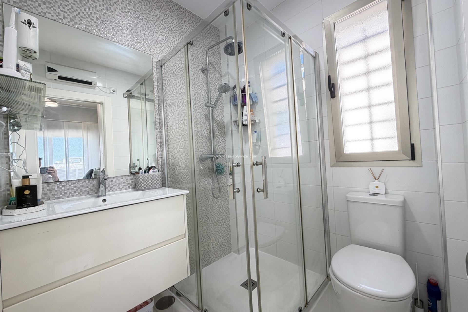 Reventa - Villa - Villamartin - Villamartín