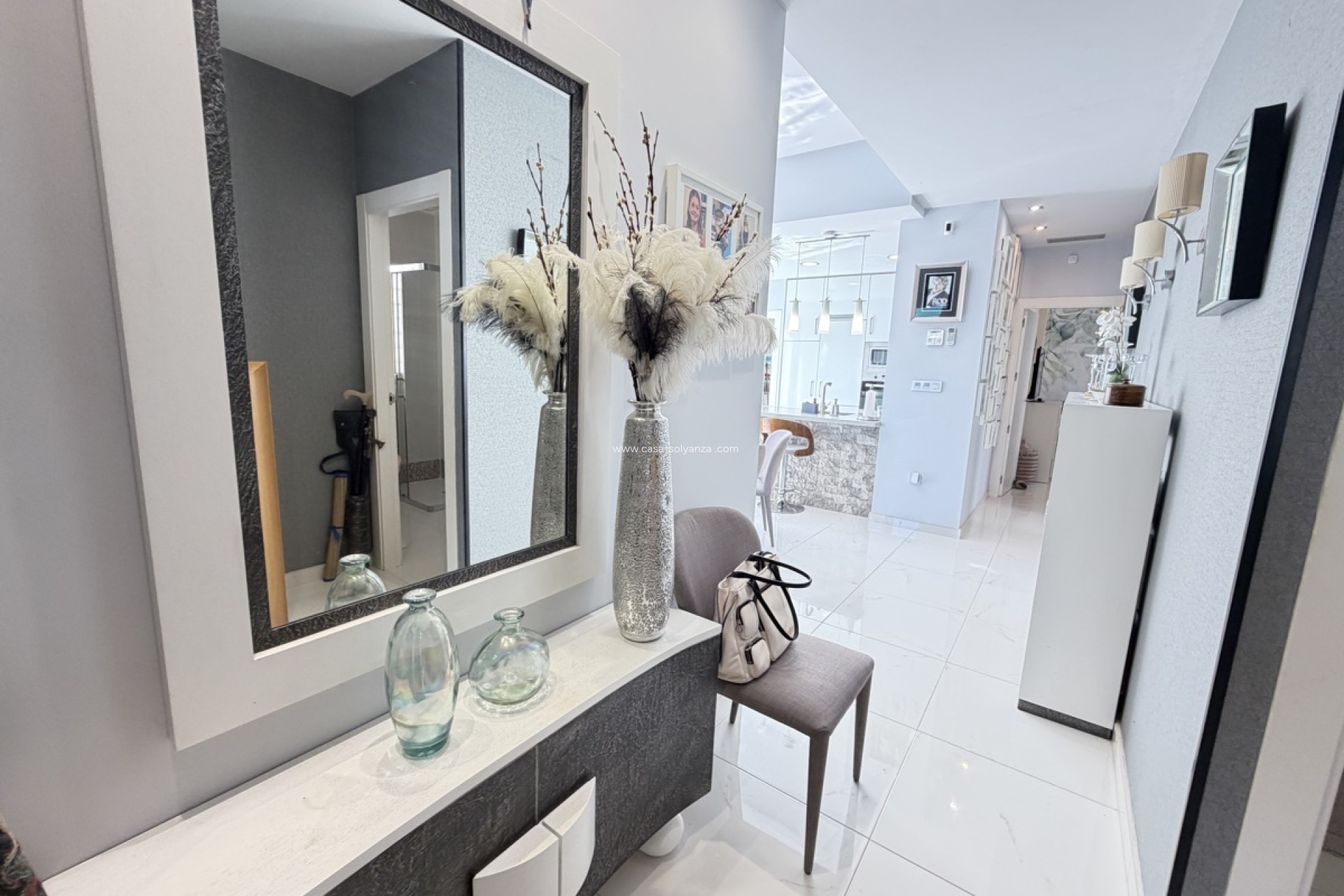 Reventa - Villa - Villamartin - Villamartín