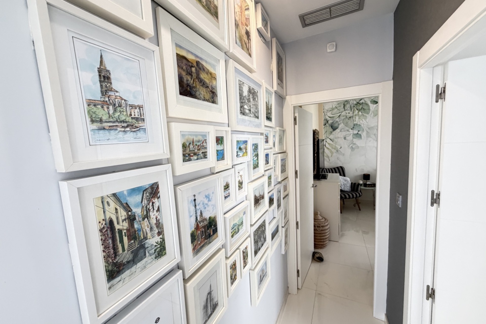 Reventa - Villa - Villamartin - Villamartín