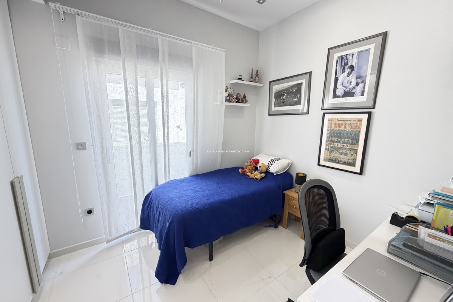 Reventa - Villa - Villamartin - Villamartín