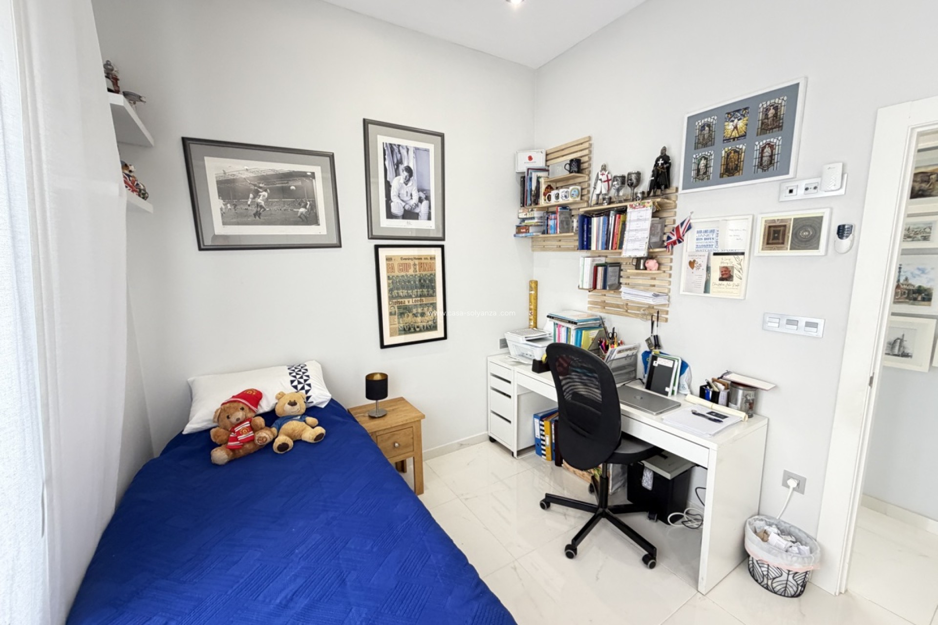 Reventa - Villa - Villamartin - Villamartín