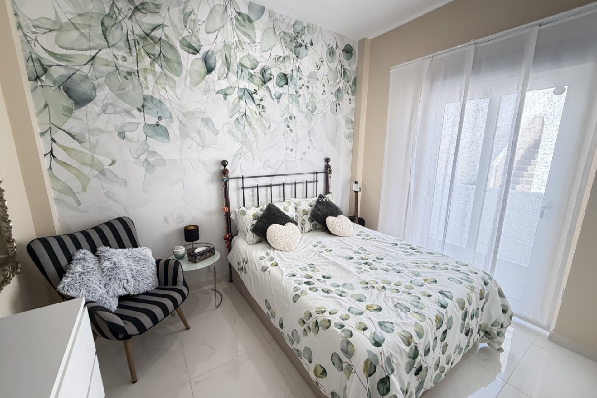 Reventa - Villa - Villamartin - Villamartín