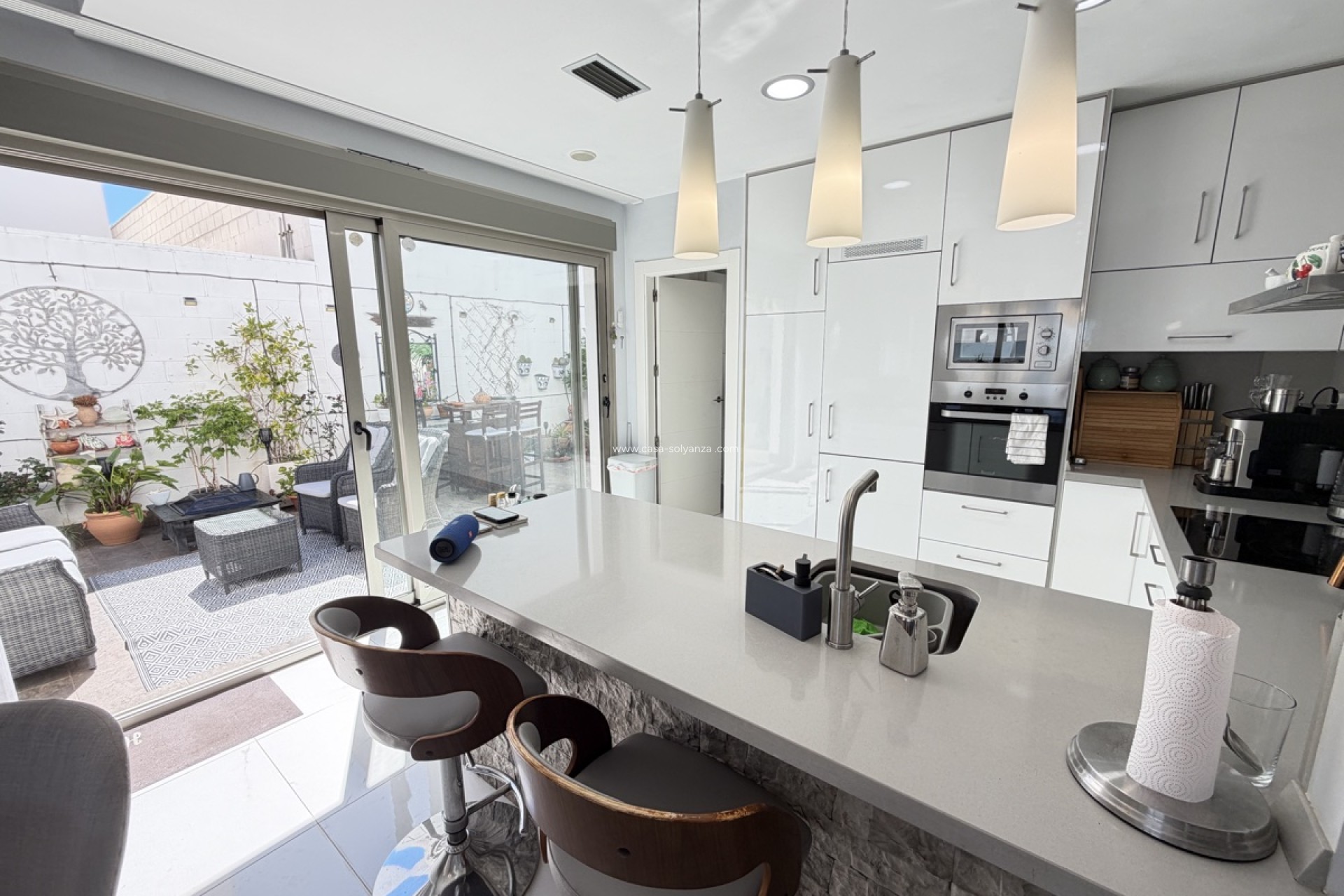 Reventa - Villa - Villamartin - Villamartín