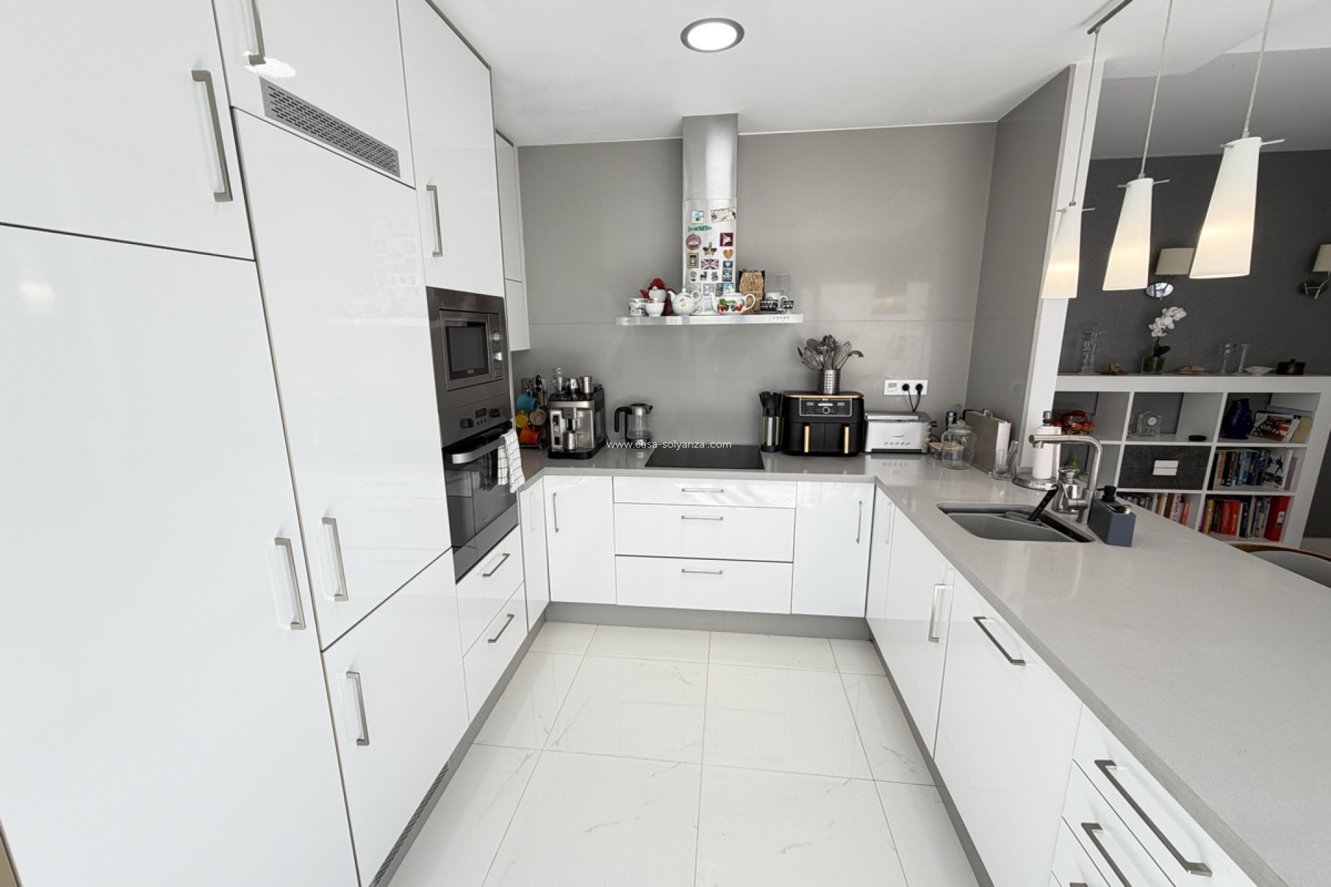 Reventa - Villa - Villamartin - Villamartín