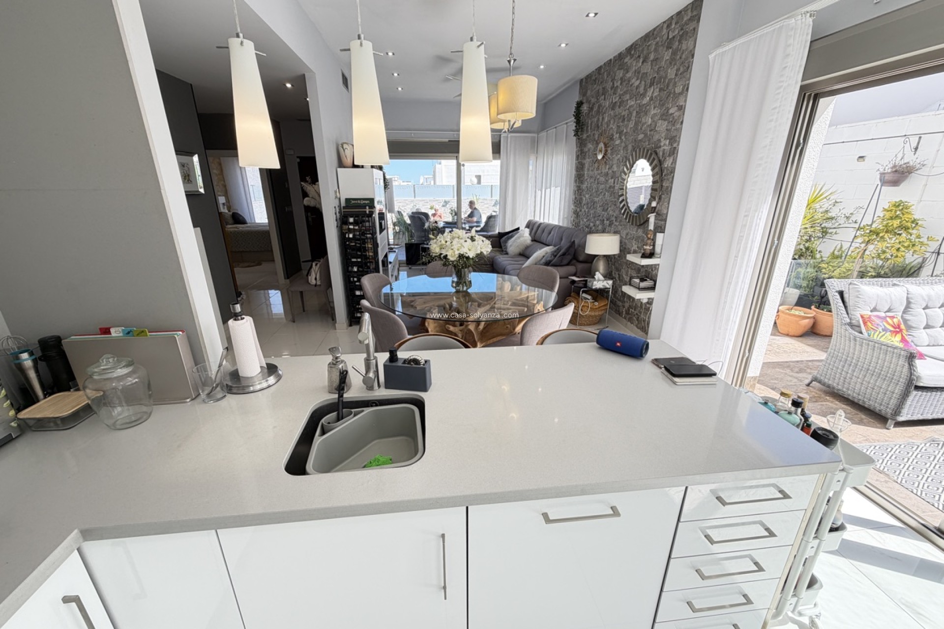 Reventa - Villa - Villamartin - Villamartín