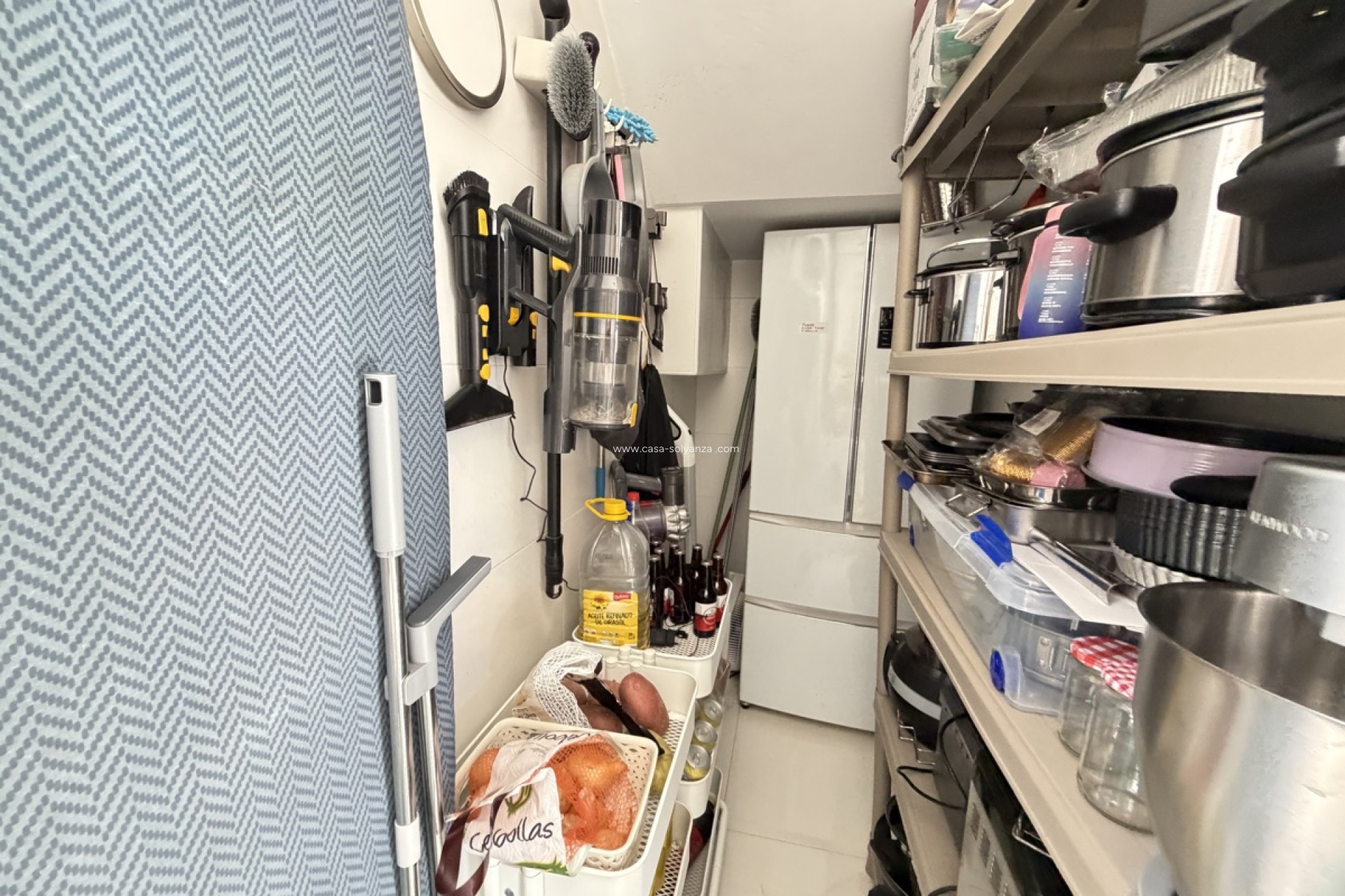 Reventa - Villa - Villamartin - Villamartín