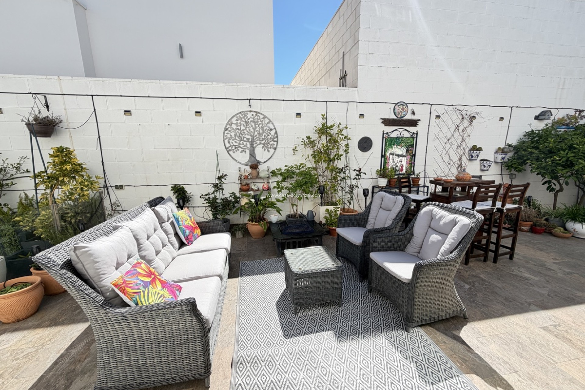 Reventa - Villa - Villamartin - Villamartín