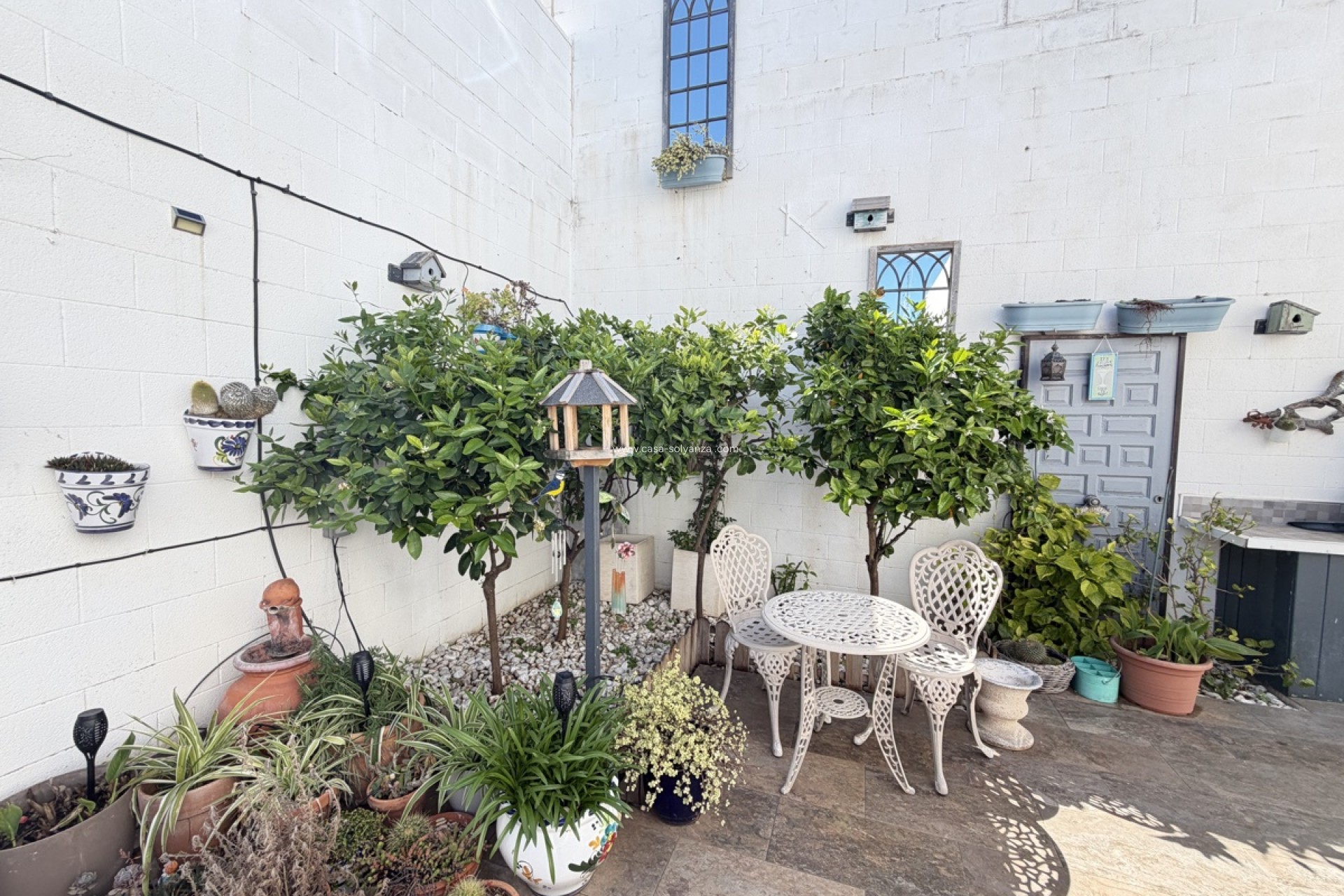 Reventa - Villa - Villamartin - Villamartín