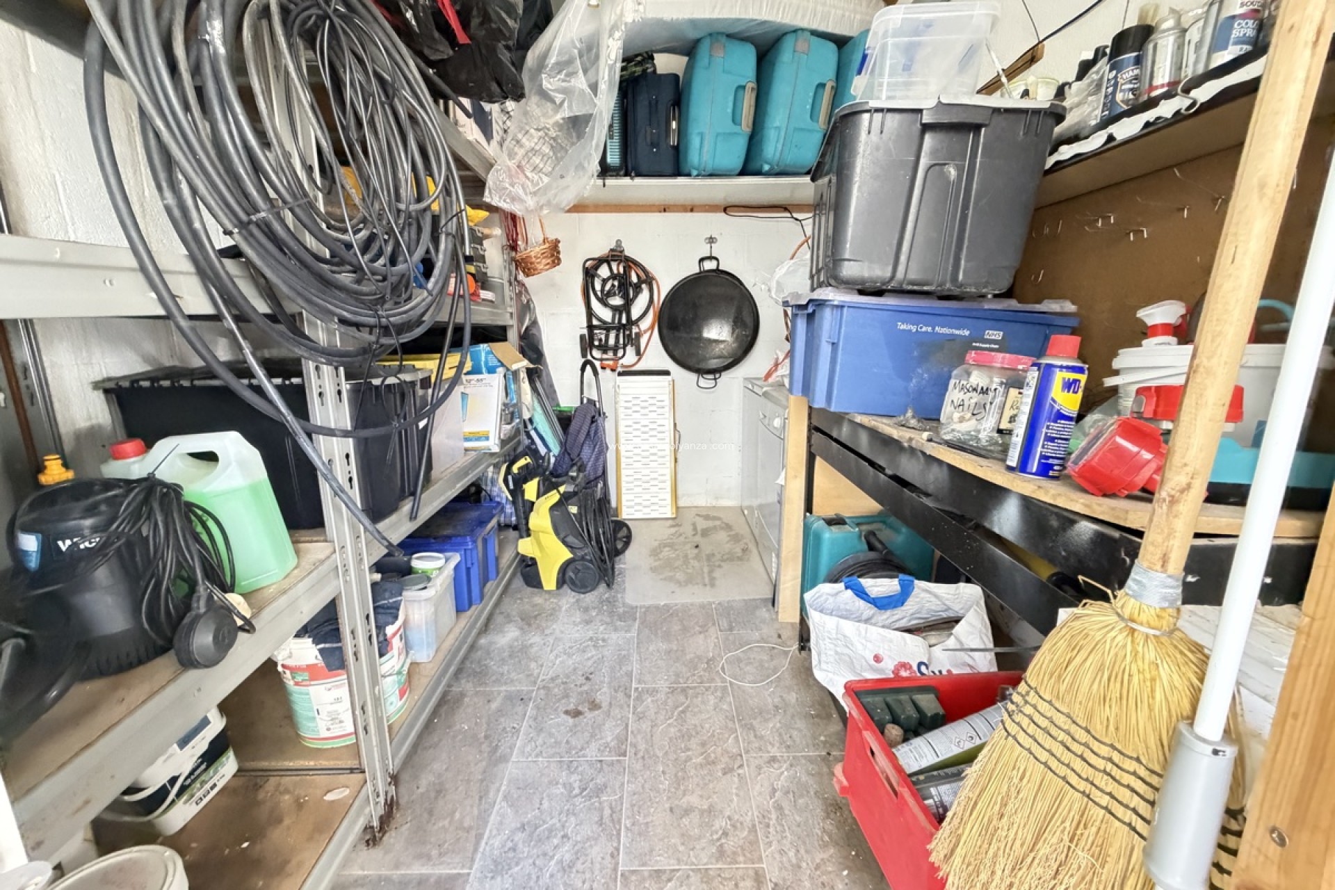 Reventa - Villa - Villamartin - Villamartín