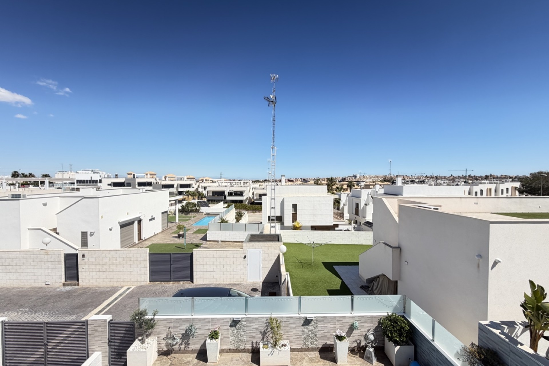 Reventa - Villa - Villamartin - Villamartín