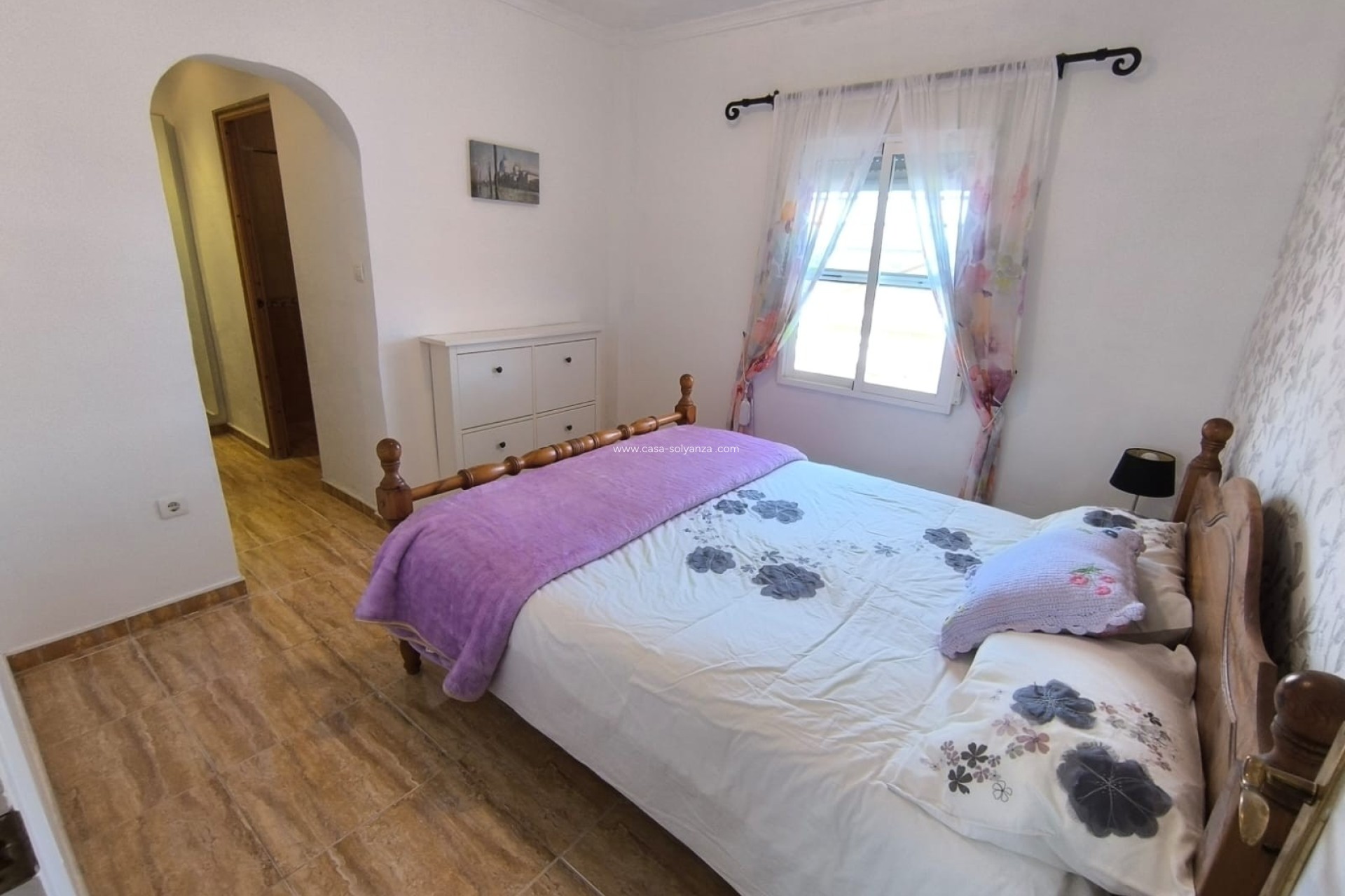 Reventa - Villa - Villena - Inland