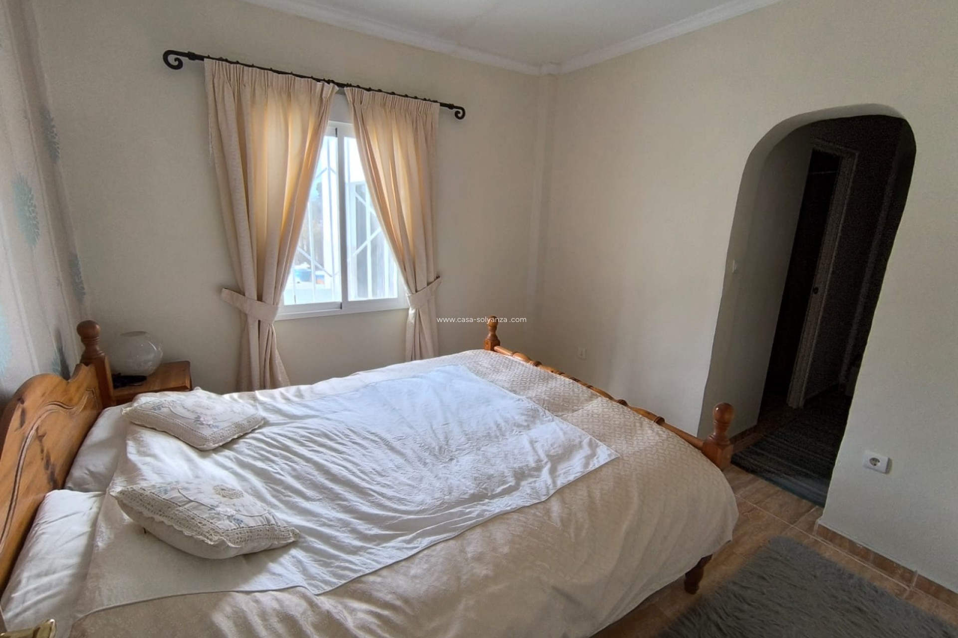 Reventa - Villa - Villena - Inland