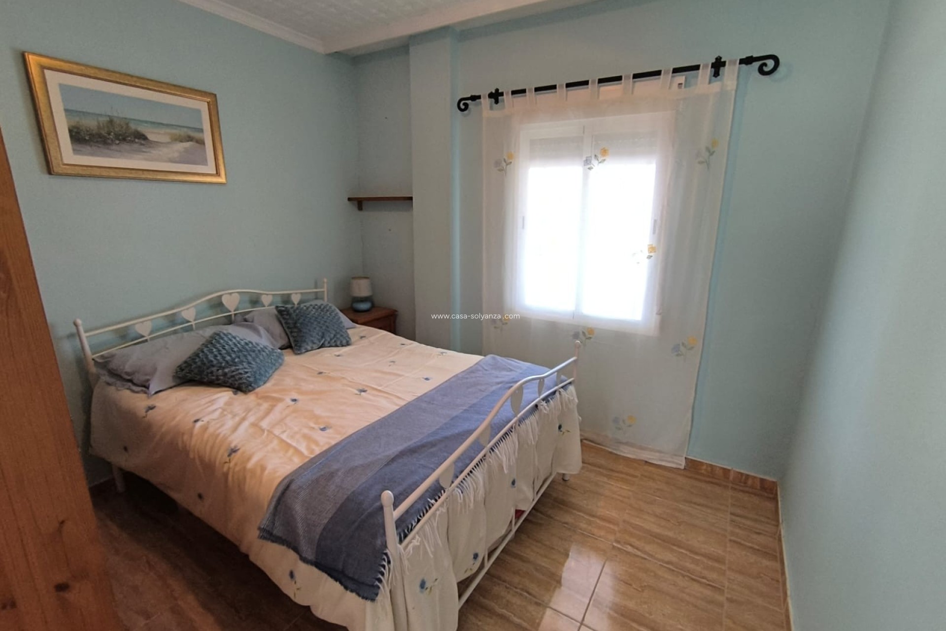 Reventa - Villa - Villena - Inland