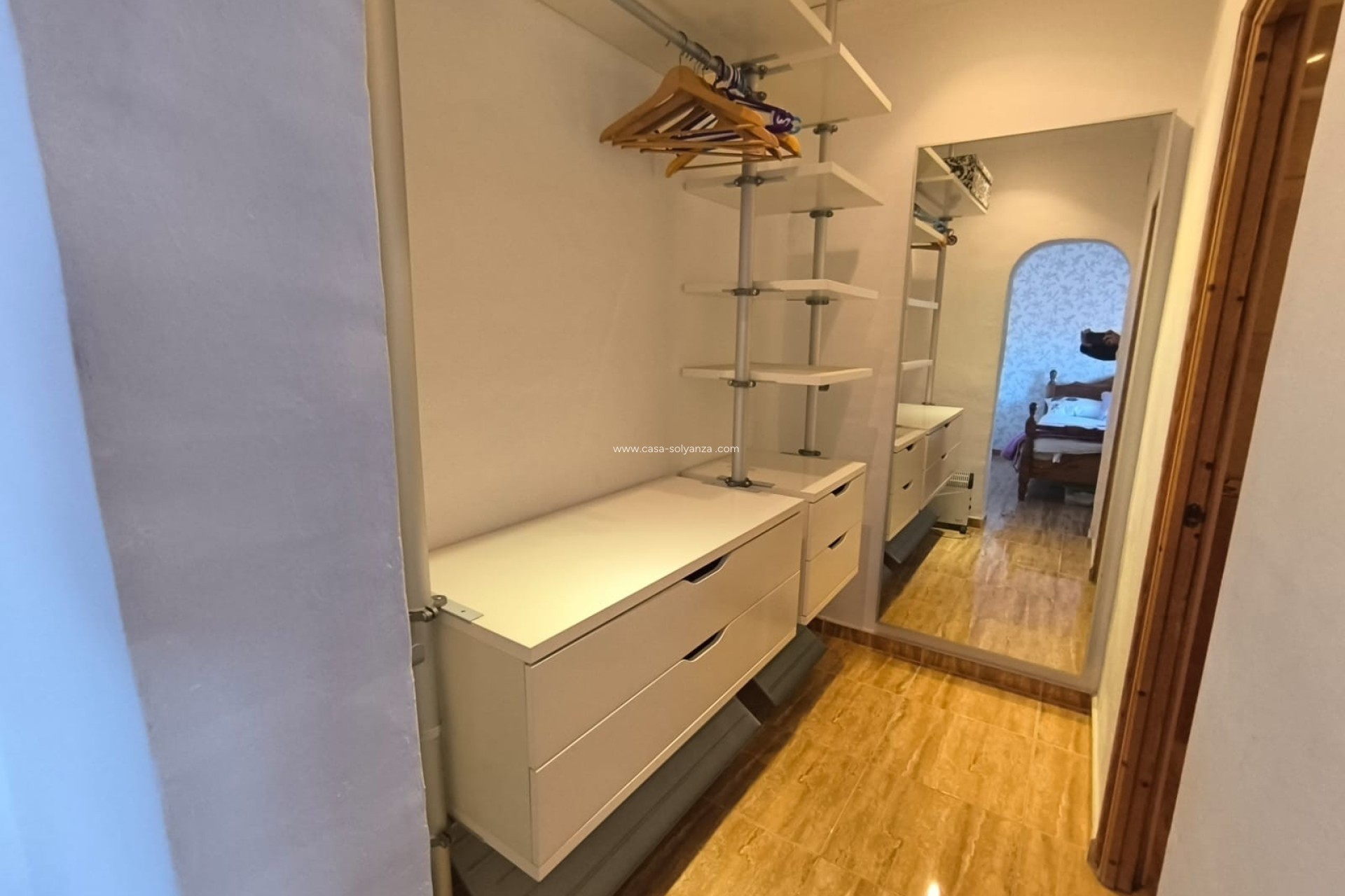 Reventa - Villa - Villena - Inland