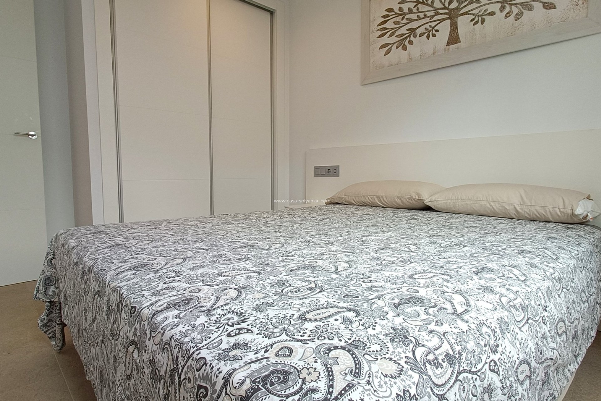 Reventa - Villa - Vistabella Golf Entre Naranjos - Inland