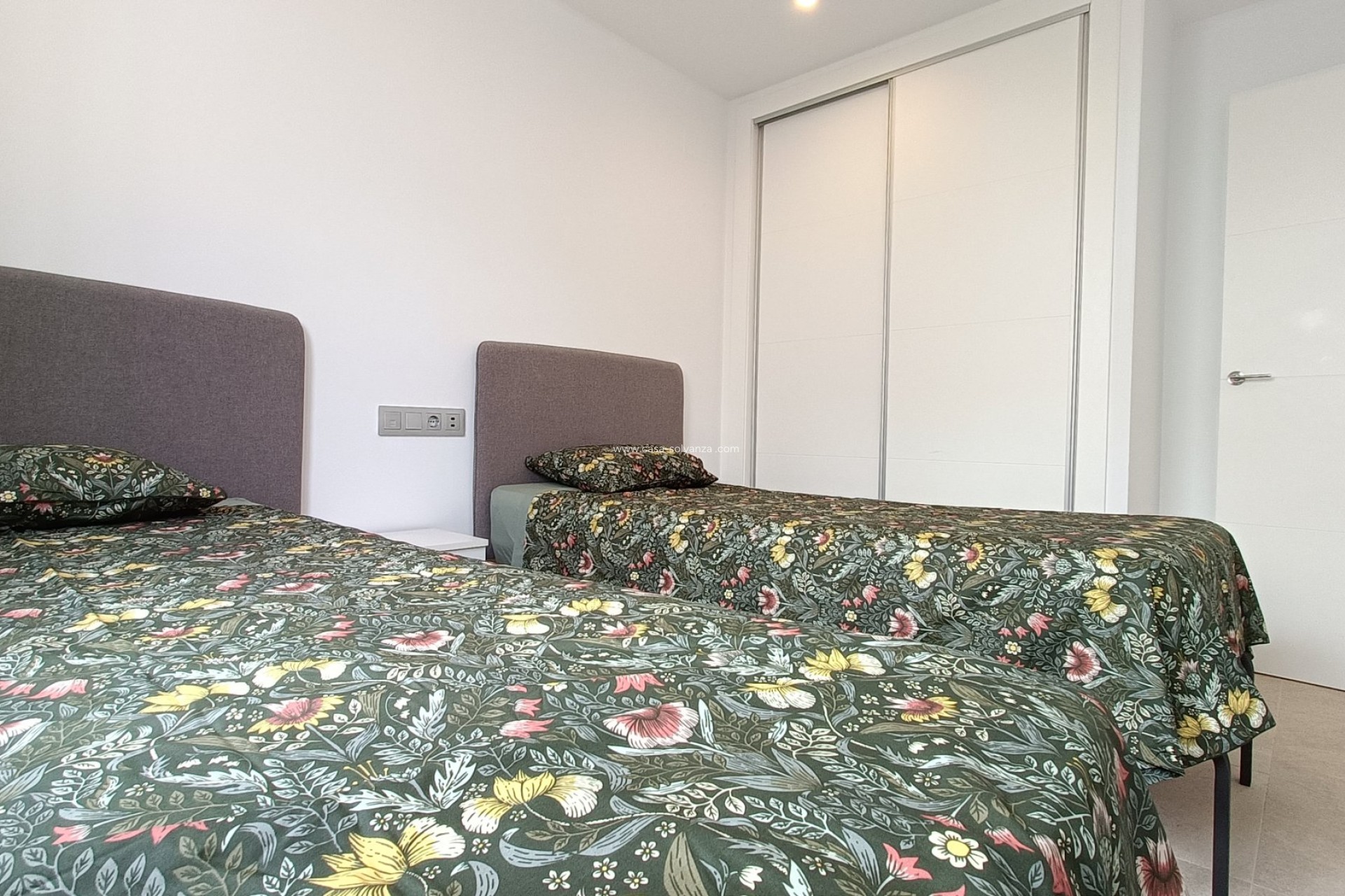 Reventa - Villa - Vistabella Golf Entre Naranjos - Inland