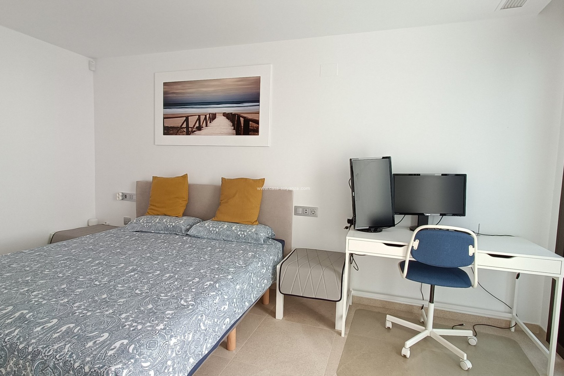 Reventa - Villa - Vistabella Golf Entre Naranjos - Inland