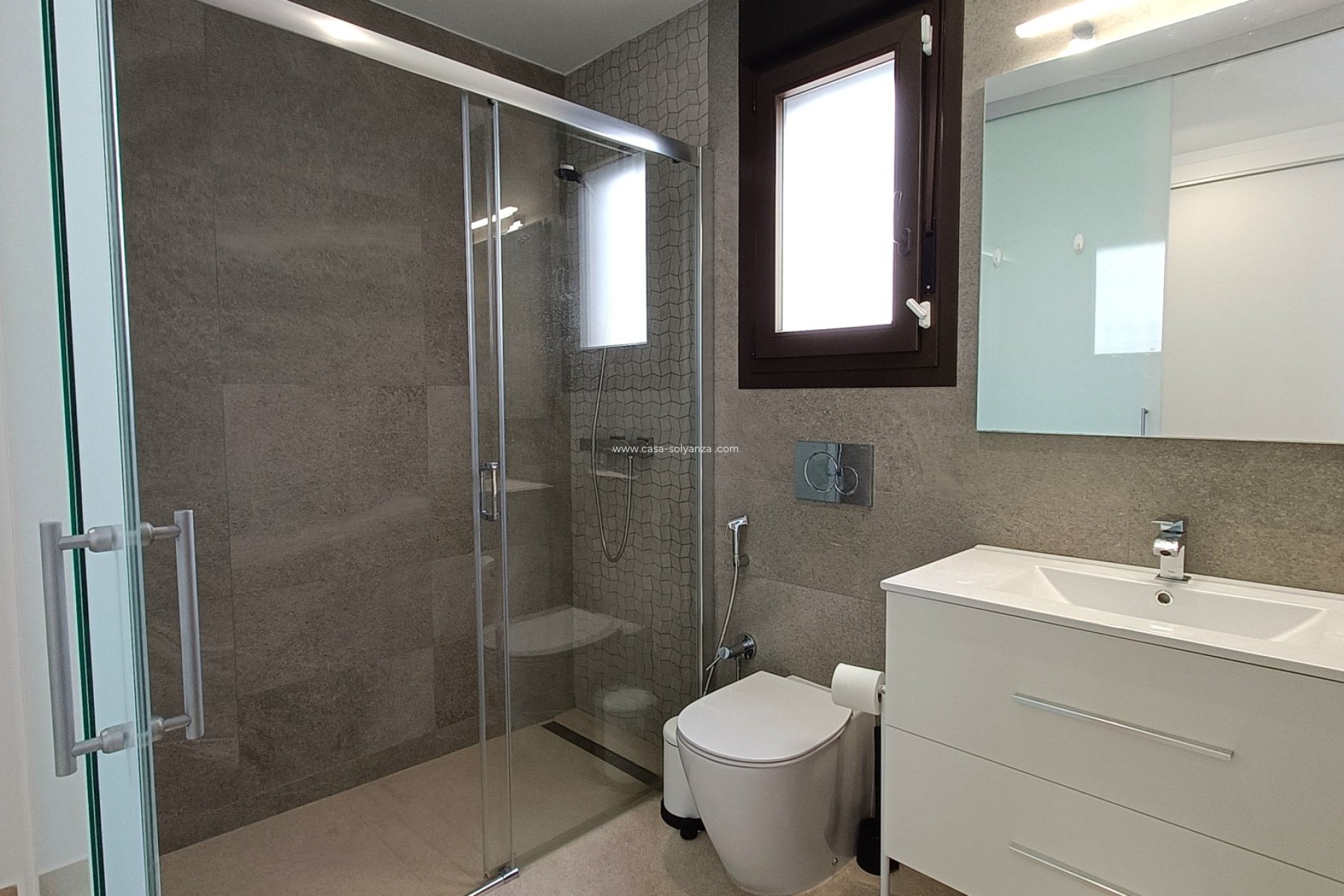 Reventa - Villa - Vistabella Golf Entre Naranjos - Inland