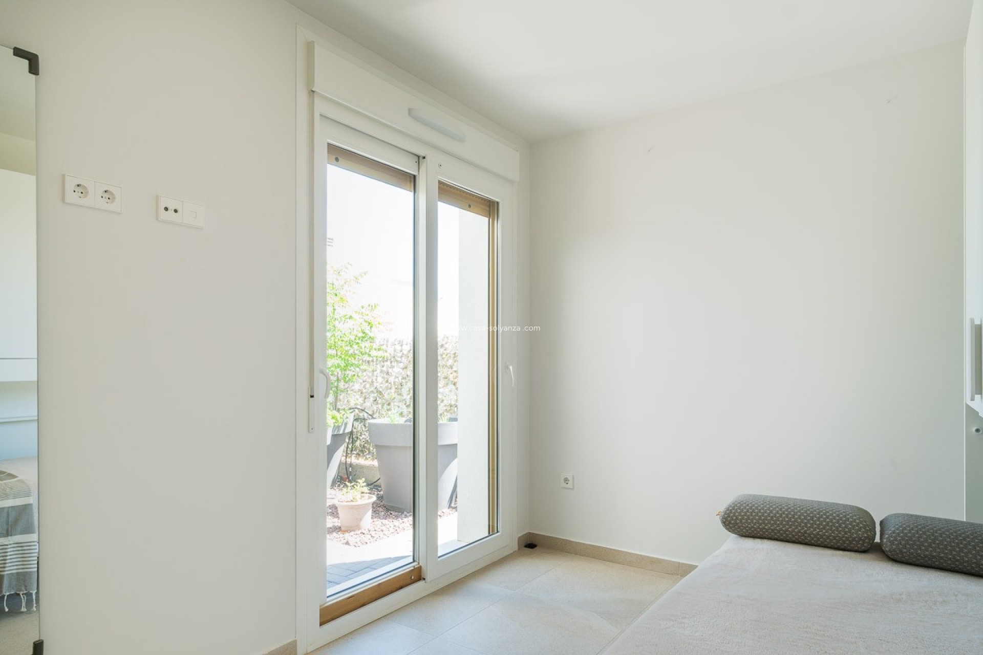 Reventa - Villa - Vistabella Golf Entre Naranjos - Inland