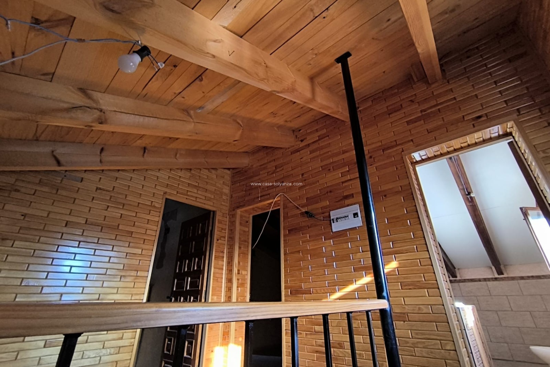 Reventa - Villa - Yecla - Inland