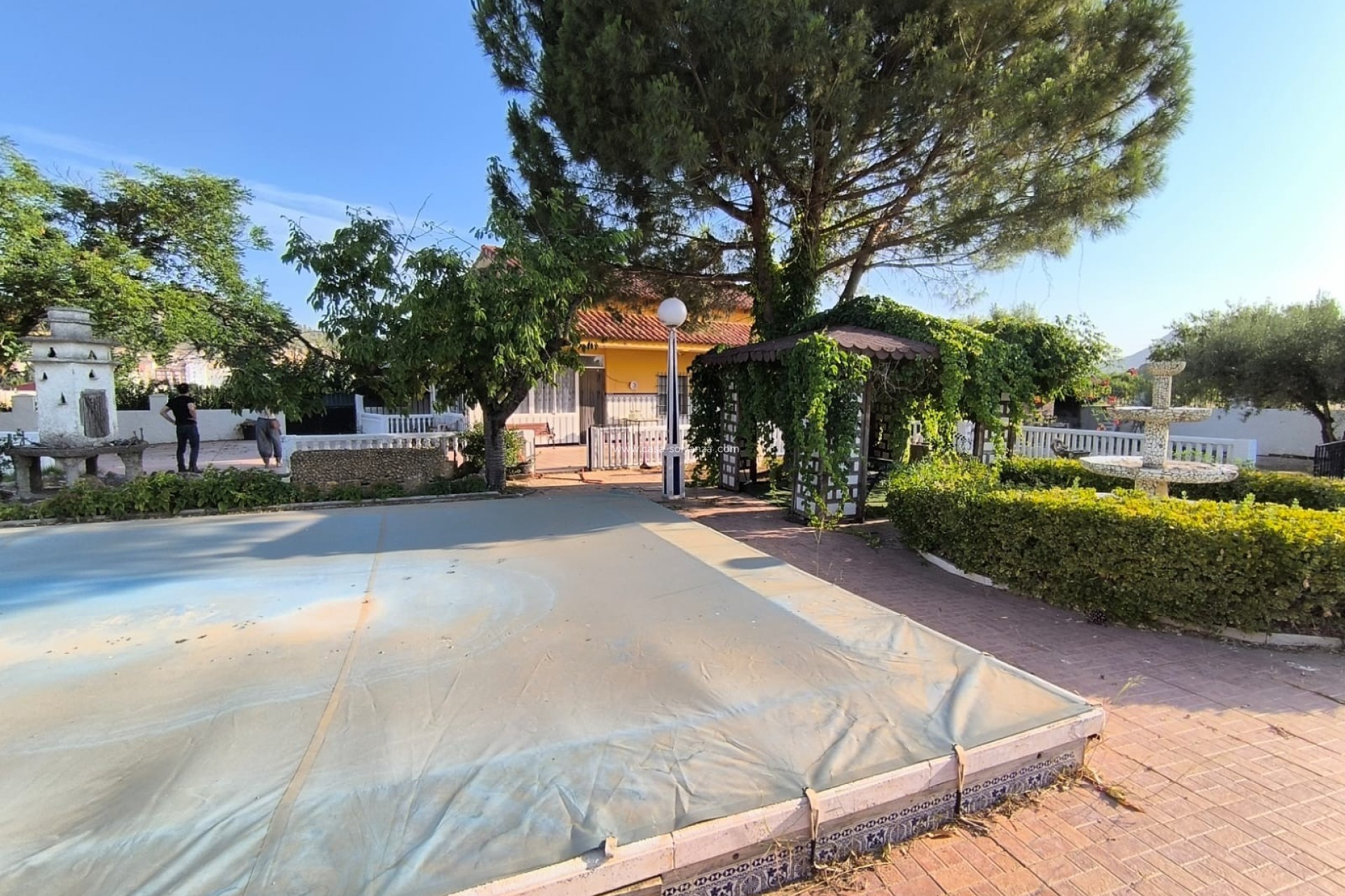 Reventa - Villa - Yecla - Inland