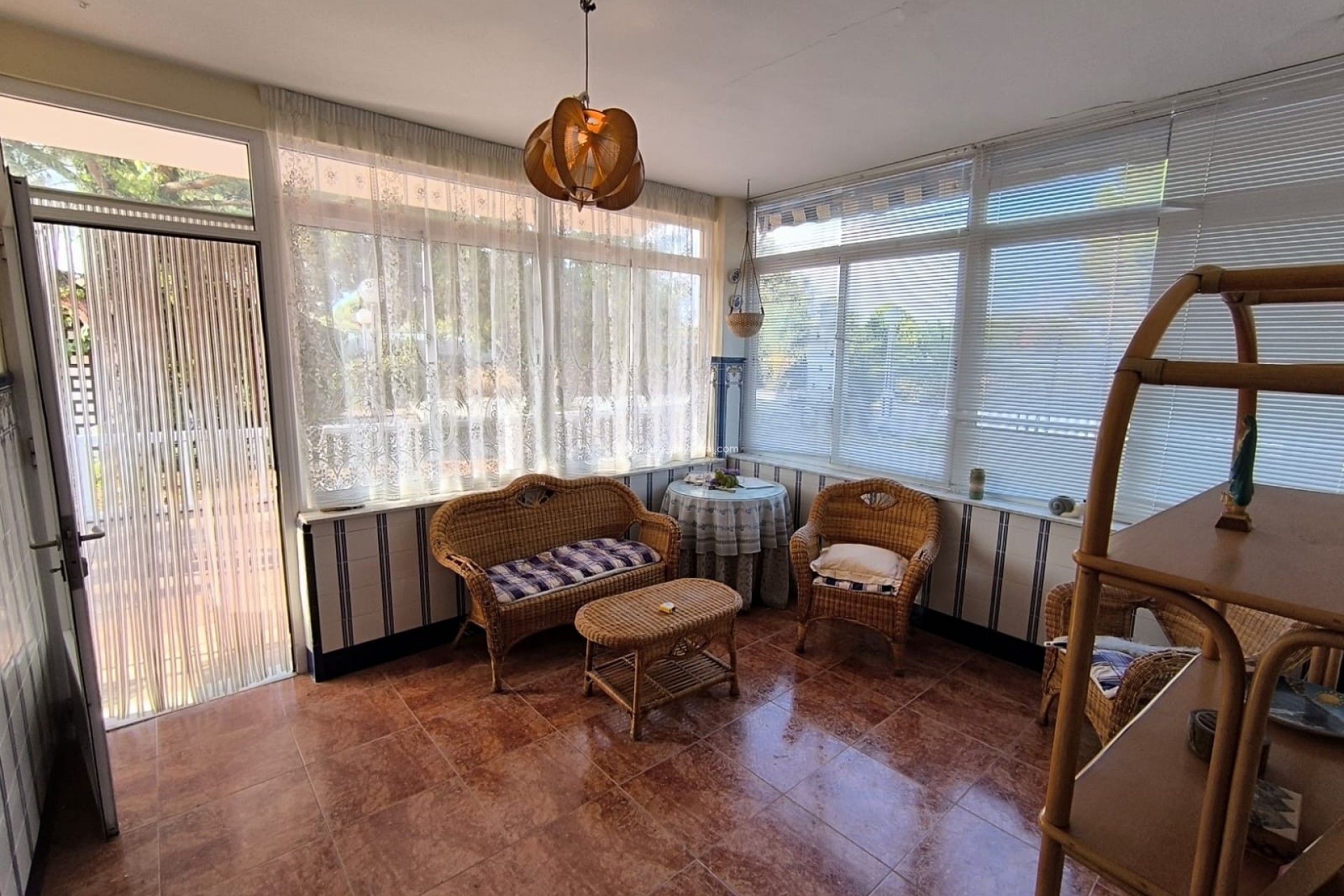 Reventa - Villa - Yecla - Inland