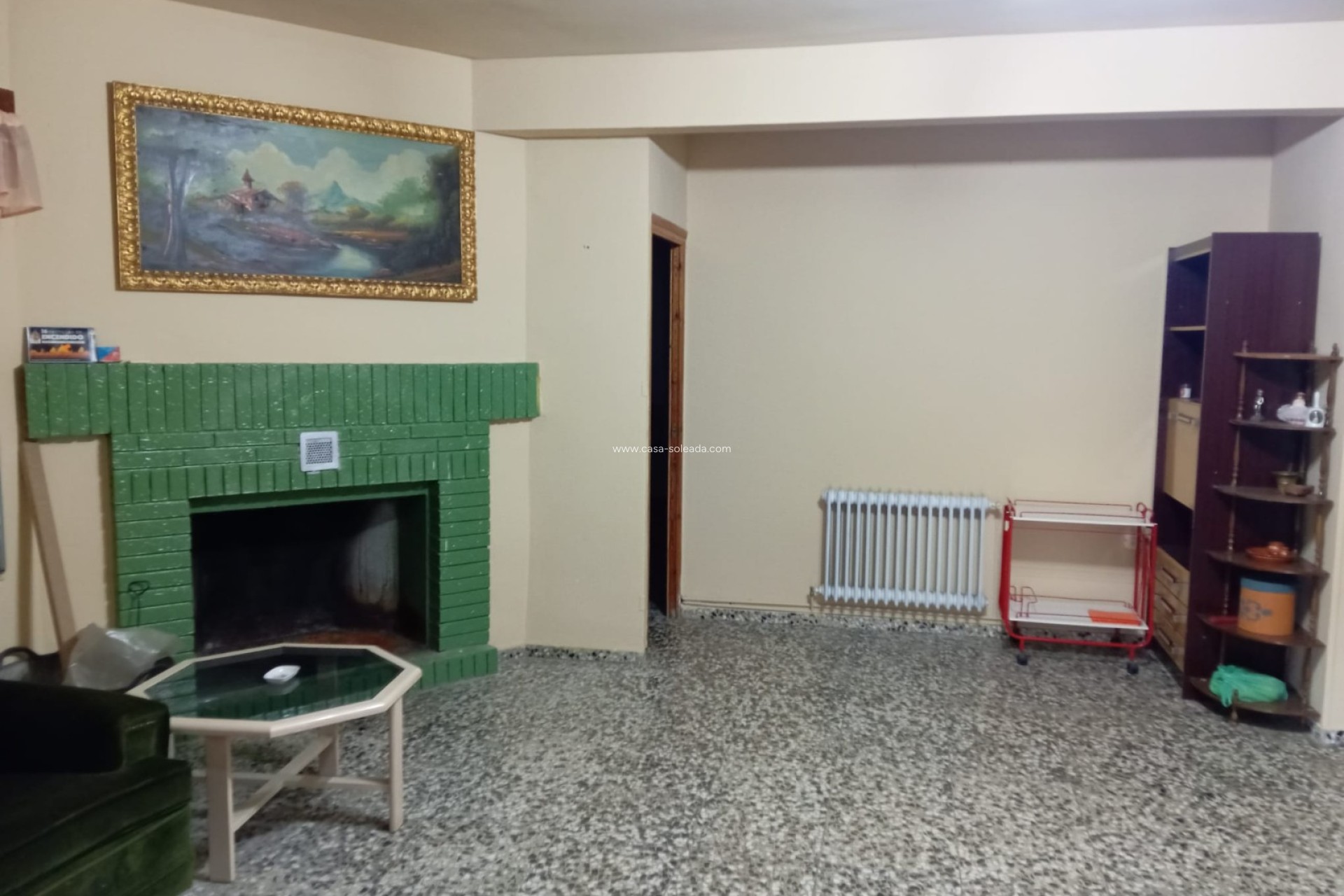 Reventa - Villa - Yecla - Inland