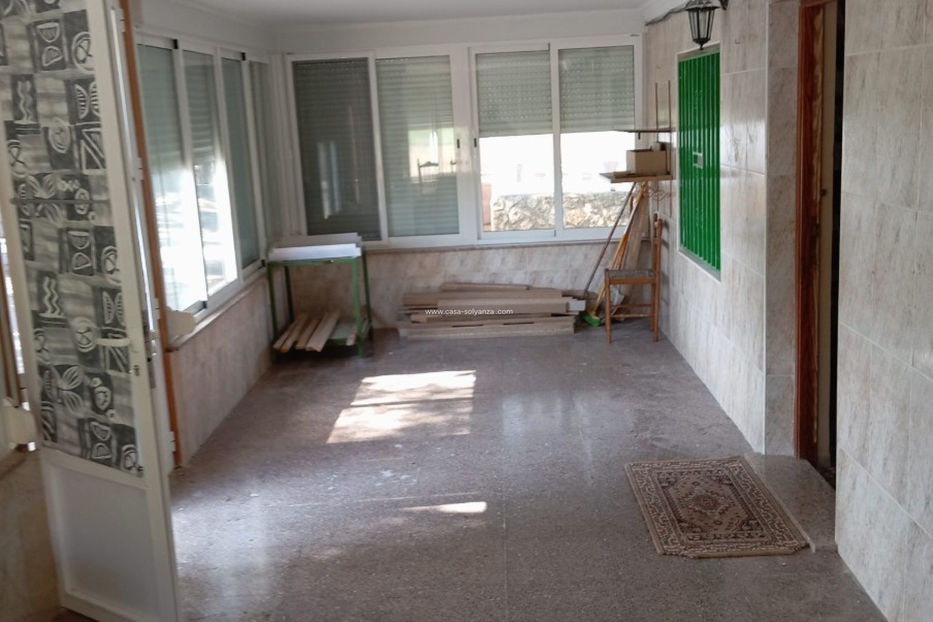 Reventa - Villa - Yecla - Inland