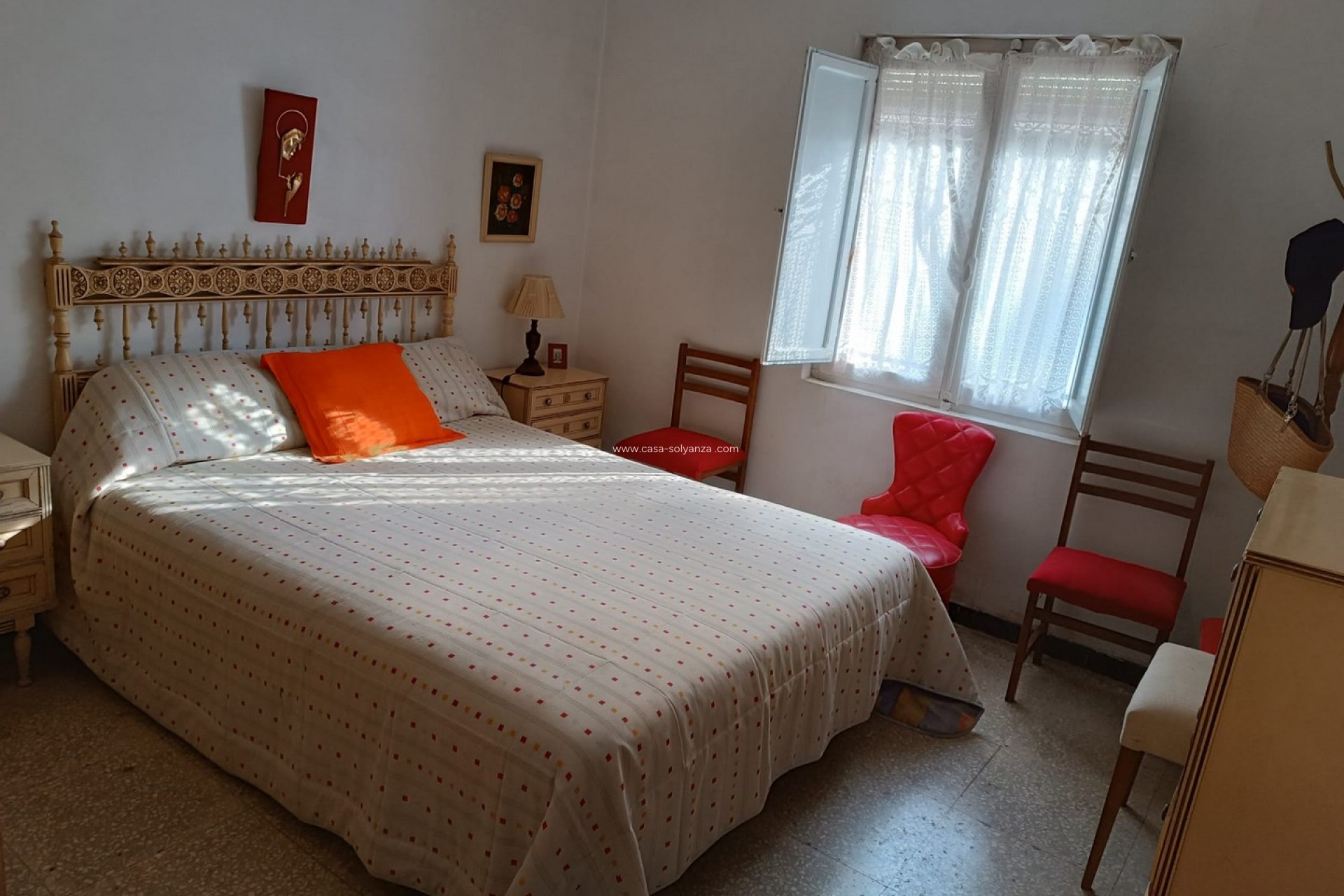 Reventa - Villa - Yecla - Inland