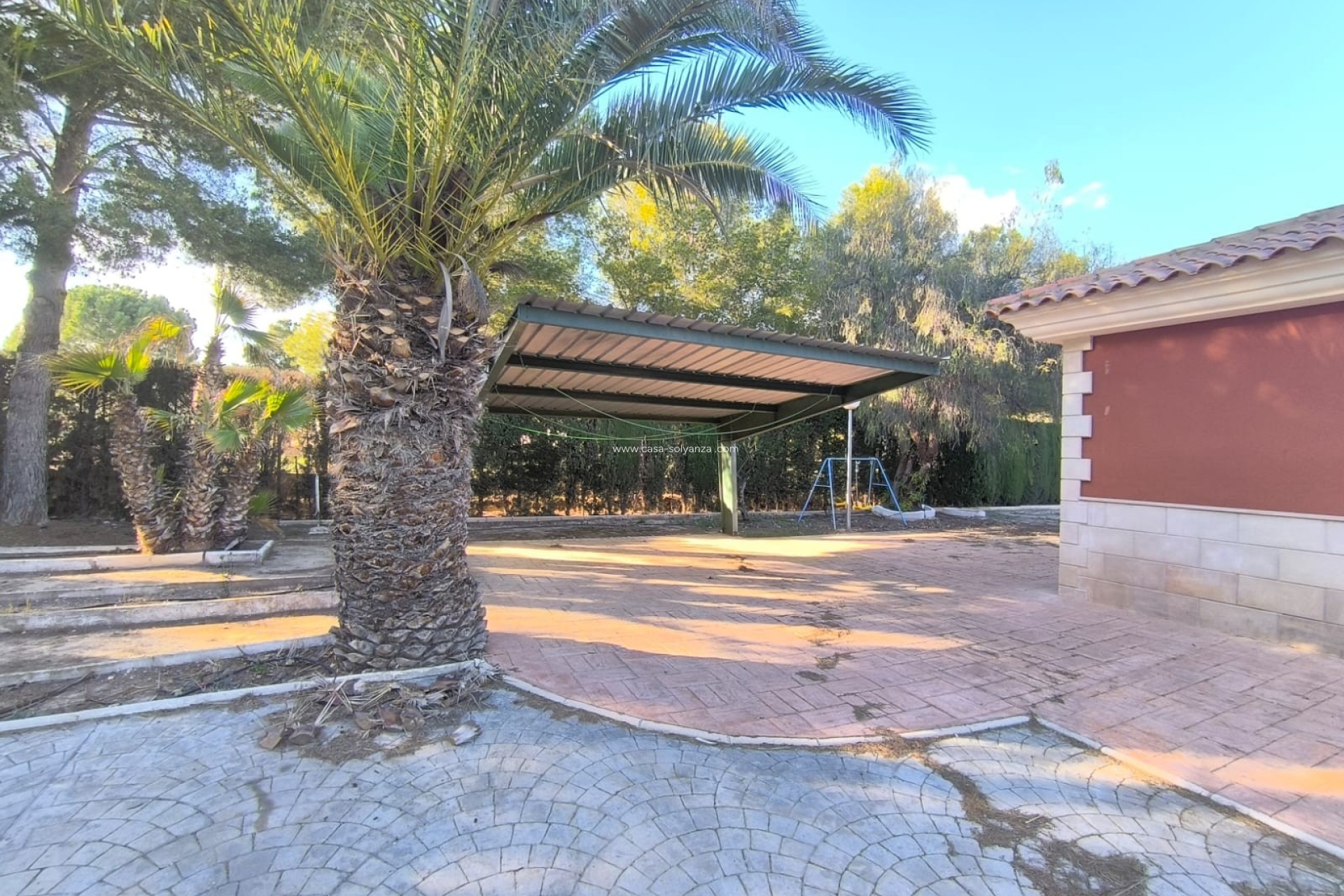 Reventa - Villa - Yecla - Inland