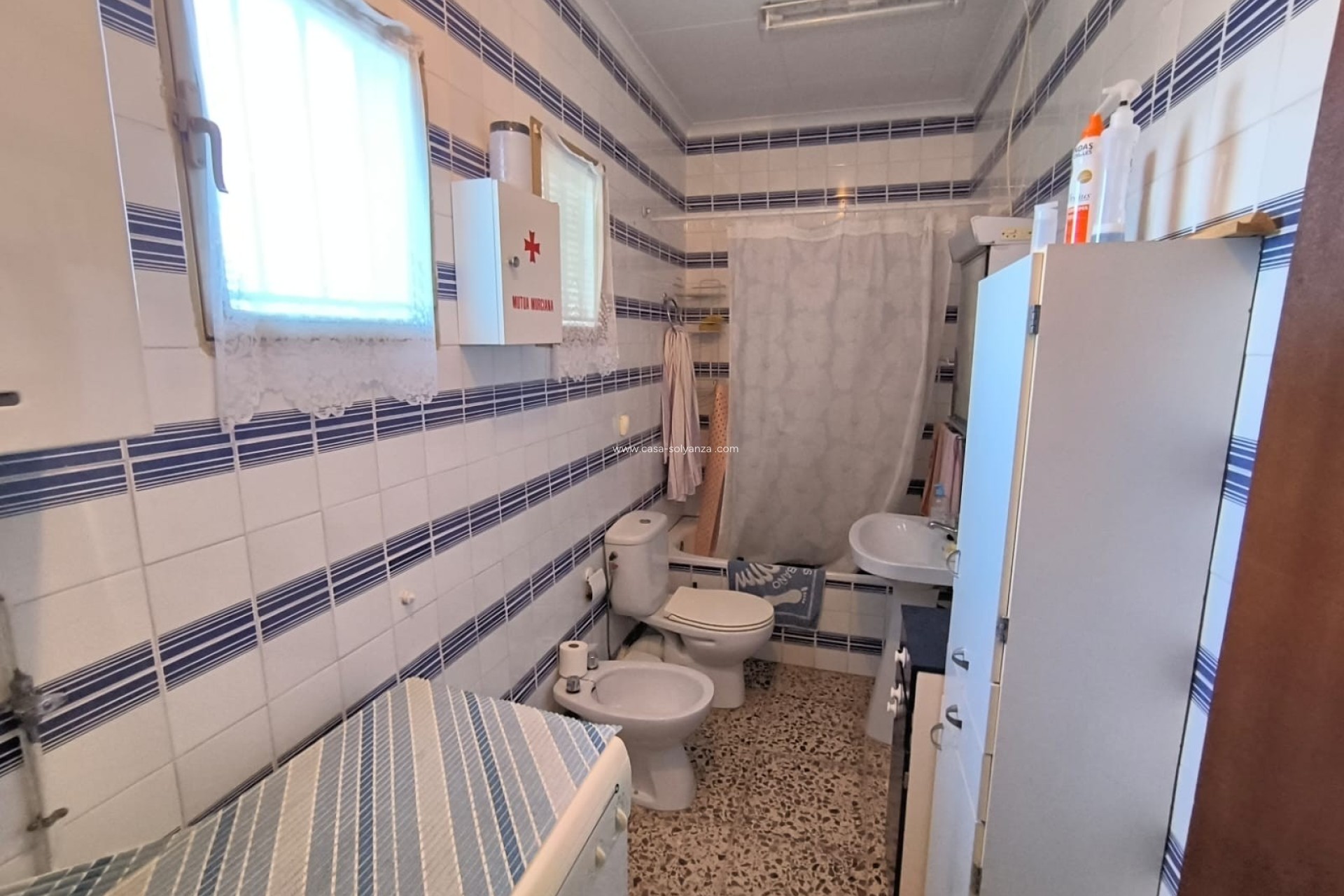 Reventa - Villa - Yecla - Inland