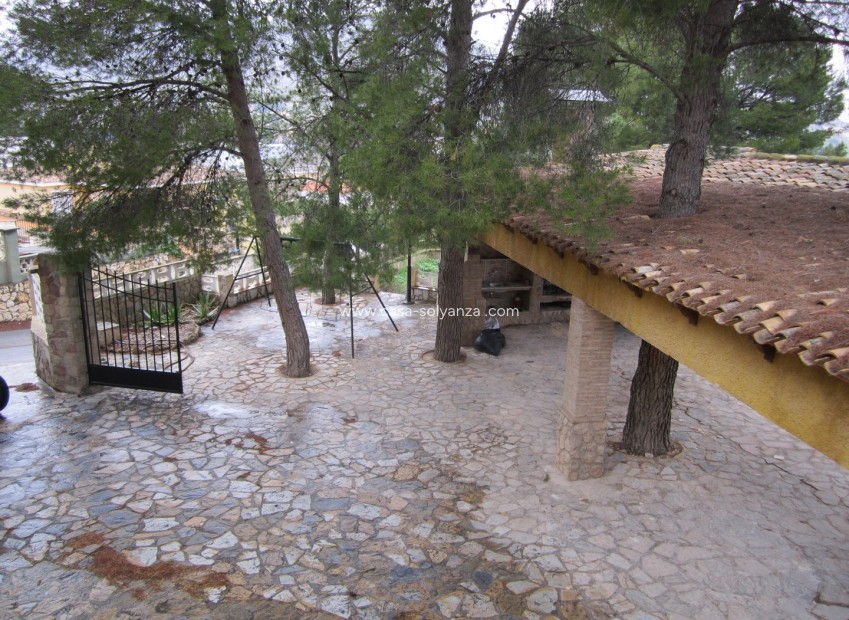 Reventa - Villa - Yecla - Inland