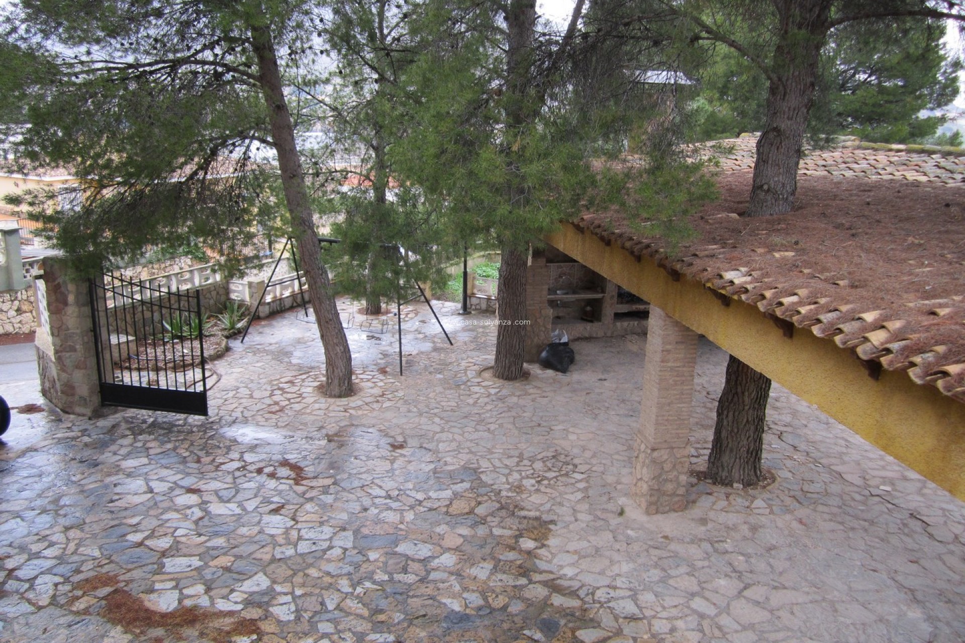 Reventa - Villa - Yecla - Inland