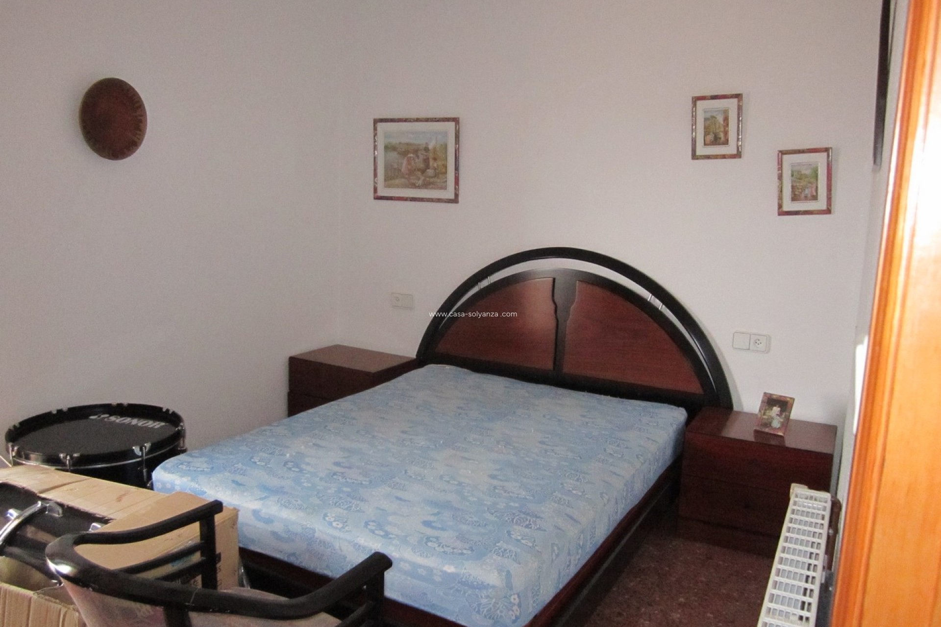 Reventa - Villa - Yecla - Inland