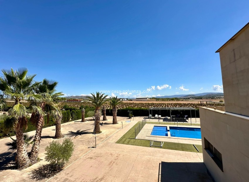 Reventa - Villa - Yecla - Inland