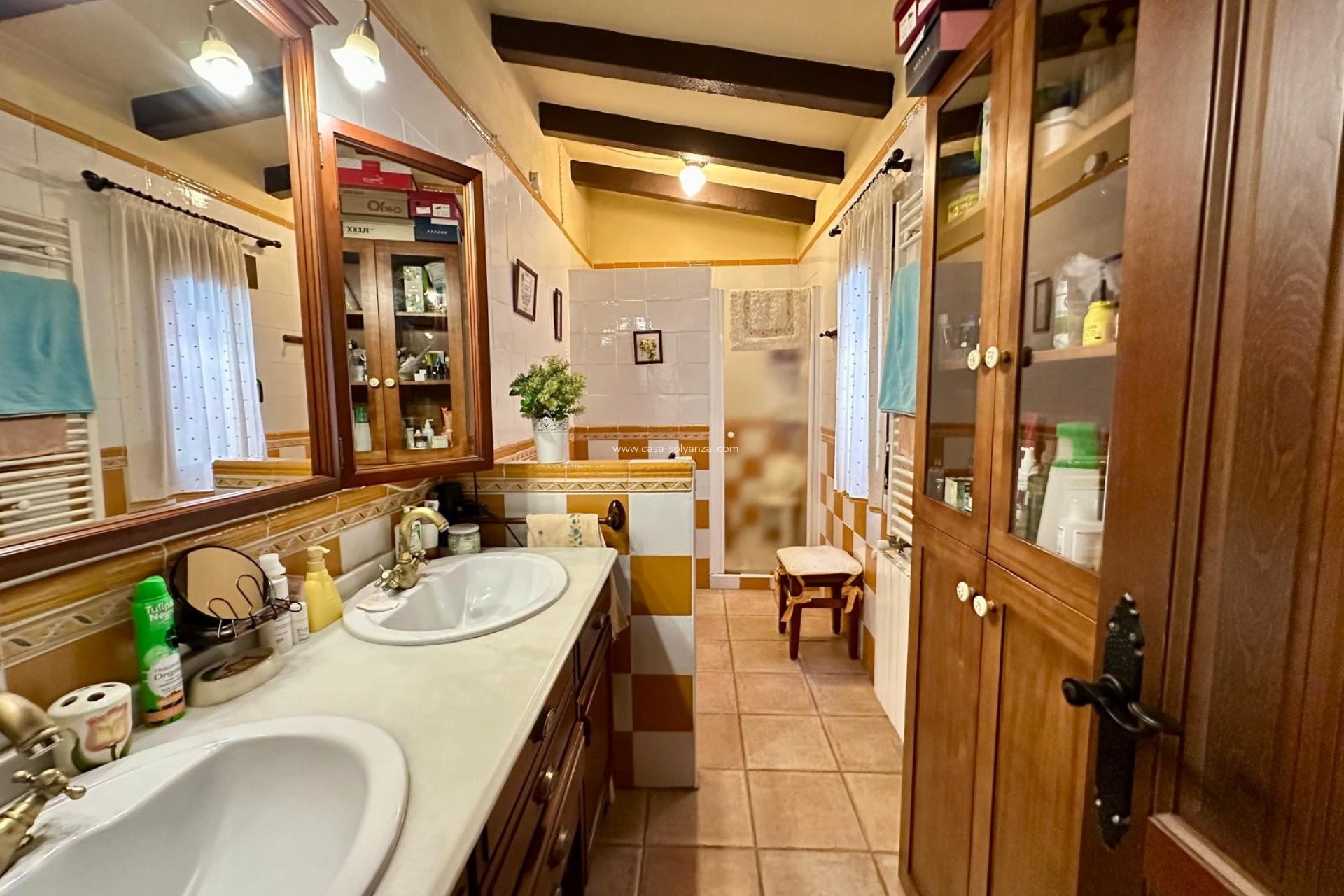 Reventa - Villa - Yecla - Inland