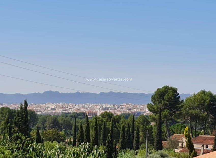 Reventa - Villa - Yecla - Inland