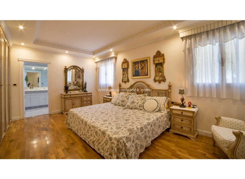 Reventa - Villa - Yecla - Inland