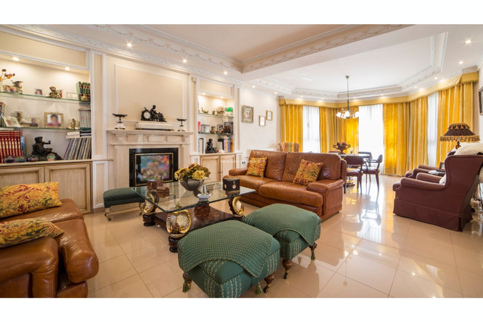 Reventa - Villa - Yecla - Inland