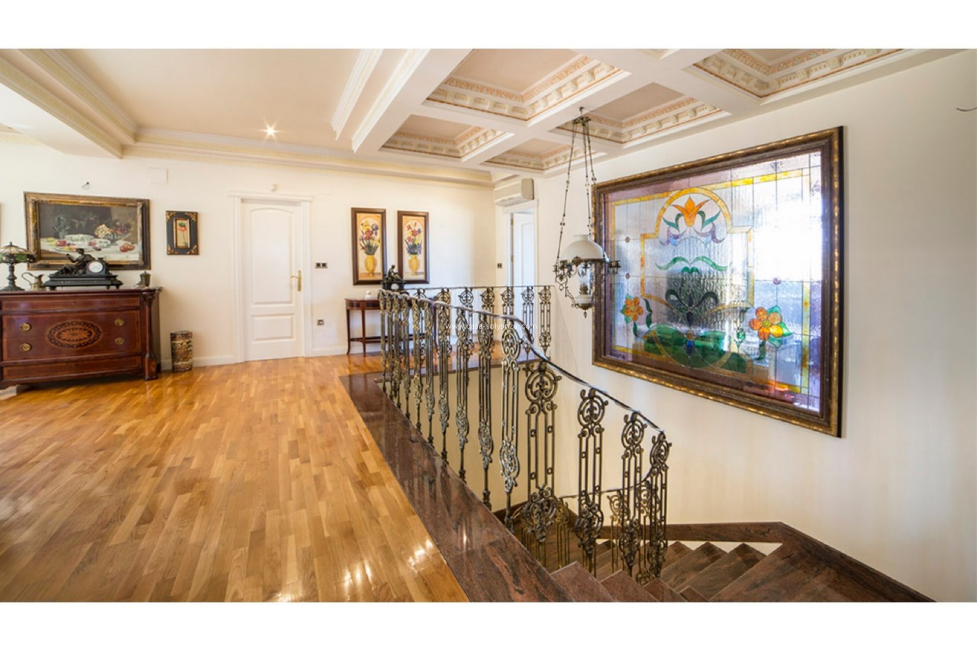 Reventa - Villa - Yecla - Inland