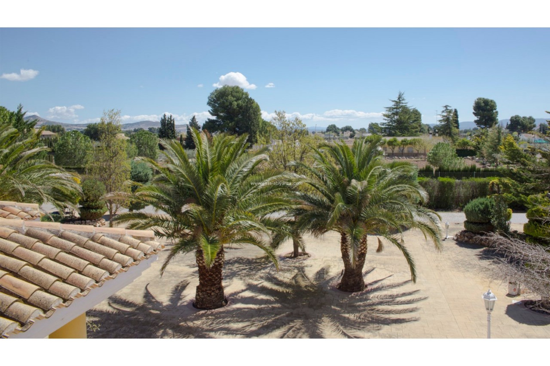 Reventa - Villa - Yecla - Inland